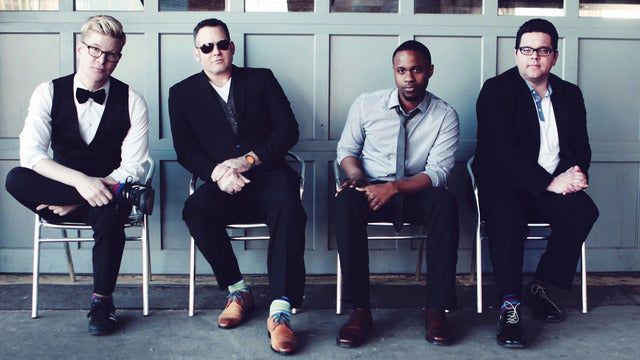Tonic Sol-fa: The Nights Before Christmas Tour - Dec. 19